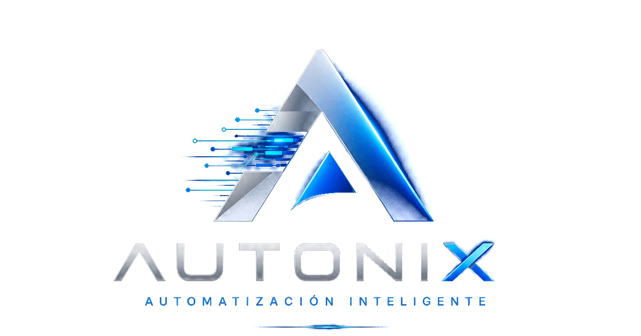 Autonix — Automatización inteligente